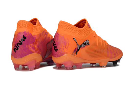 Puma FUTURE 8 Ultimate FG/AG Soccer Cleats – נעלי פומה