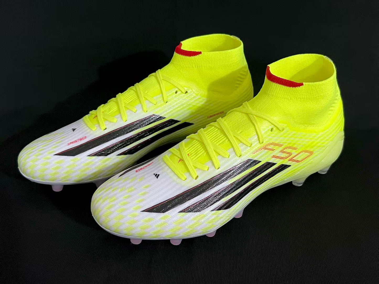 Adidas F50+ FG – נעליי כדורגל אדידס