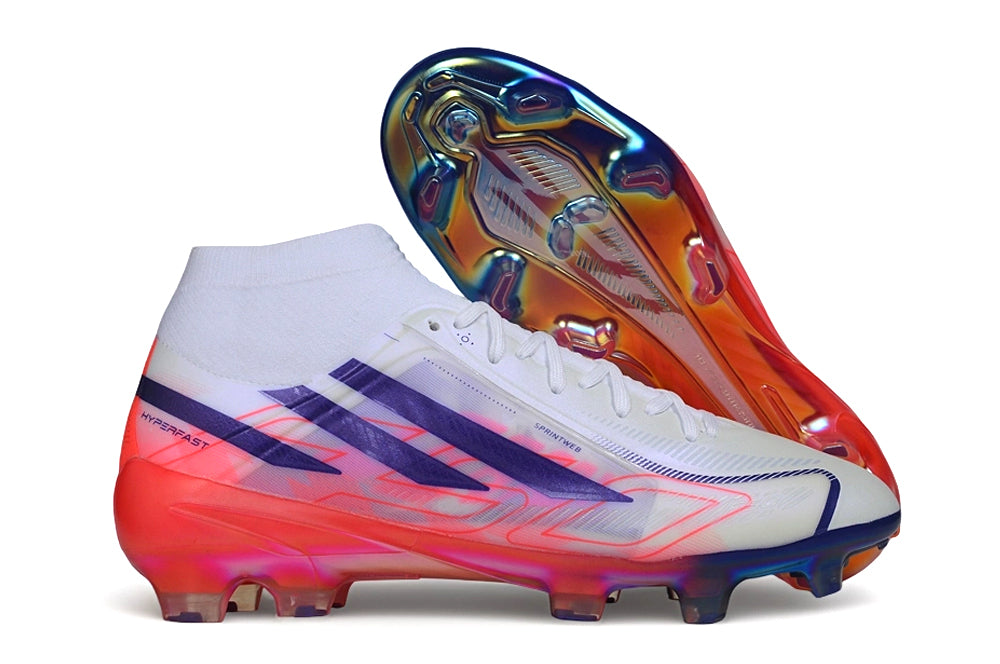 Adidas F50 Hyperfast Elite FG - נעלי כדורגל אדידס