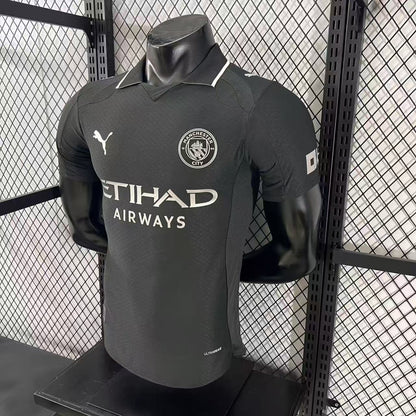 (Away) 25/26 – מנצ'סטר סיטי, חולצת חוץ