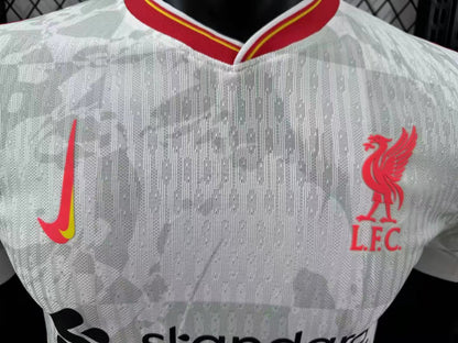 24/25 ליברפול חולצה מיוחדת