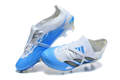 Adidas Predator 26 Elite Tongue FG Soccer Cleats – נעלי אדידס