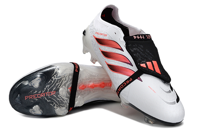 Adidas Predator 26 Elite Fold-Over Tongue FG - נעלי אדידס