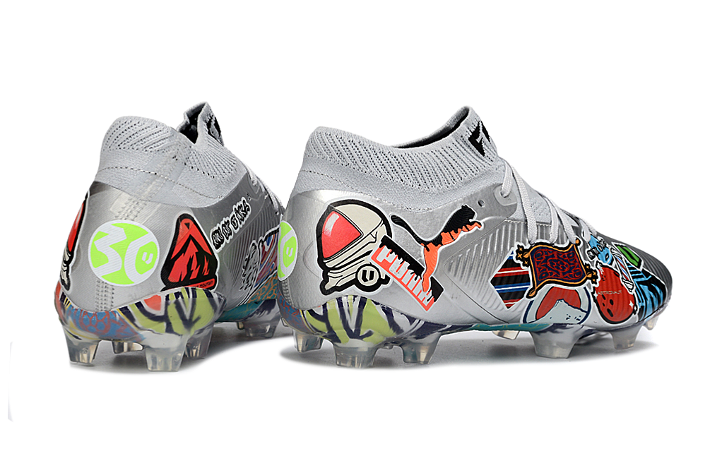 Puma FUTURE 8 ULTIMATE FG-AG – נעליי כדורגל פומה