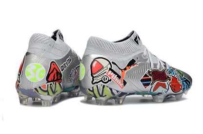 Puma FUTURE 8 ULTIMATE FG-AG – נעליי כדורגל פומה