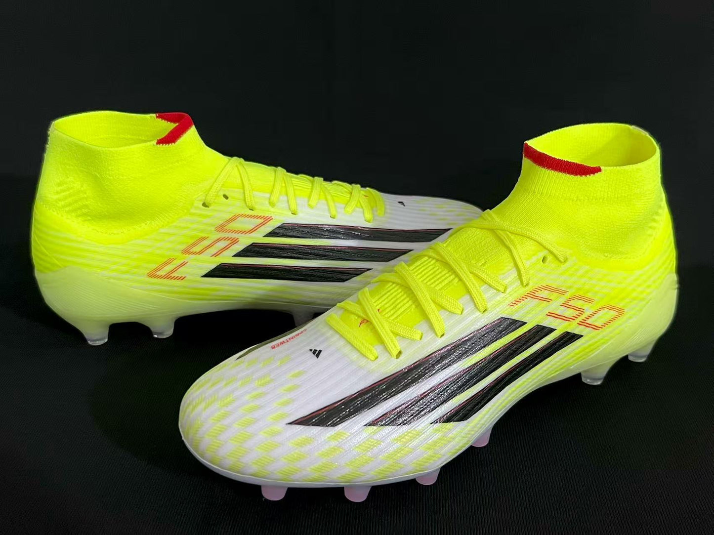 Adidas F50+ FG – נעליי כדורגל אדידס