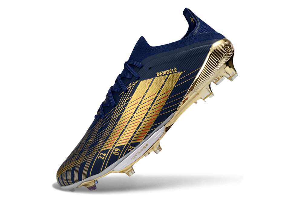 adidas F50 FG Ousmane Dembélé – Ballon d’Or 2025 - נעליי אדידס דמבלה