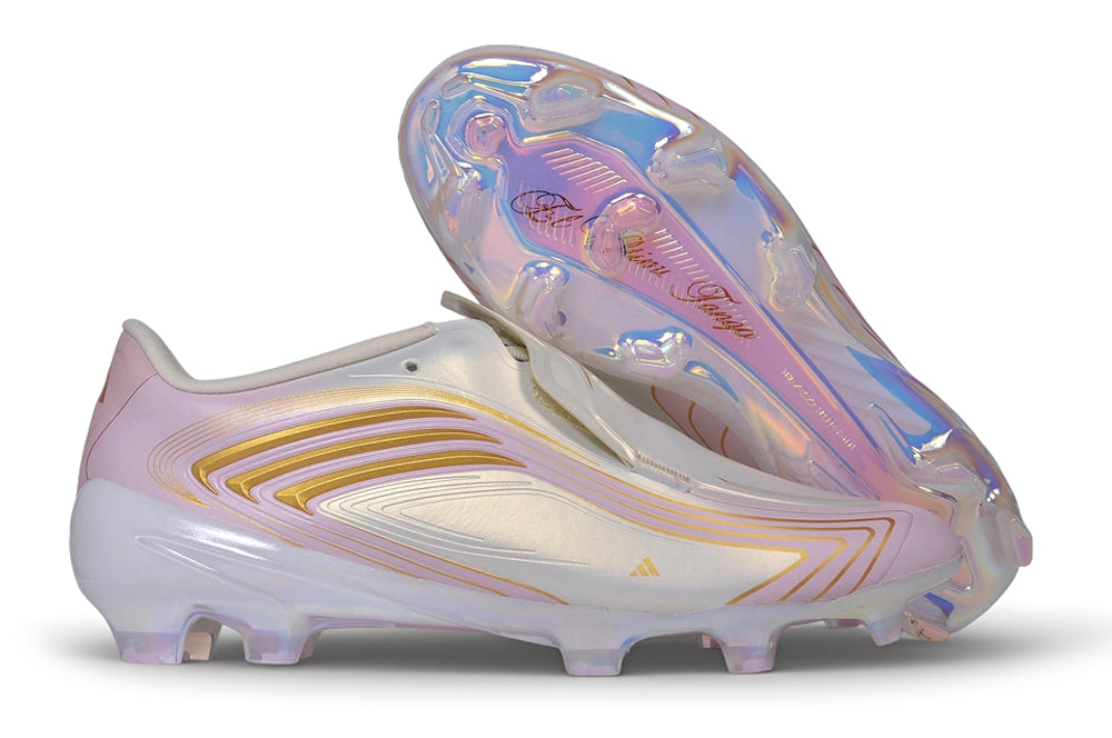 Adidas F50 Elite Laceless FG Special Edition - נעלי אדידס