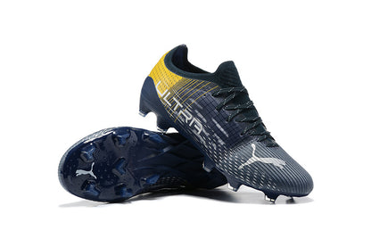 Puma Ultra 1.3 FG/AG – Blue Yellow Edition - נעלי פומה