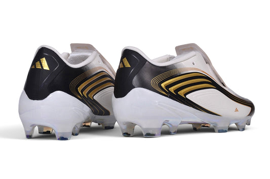Adidas F50 Elite Laceless FG Special Edition - נעלי אדידס