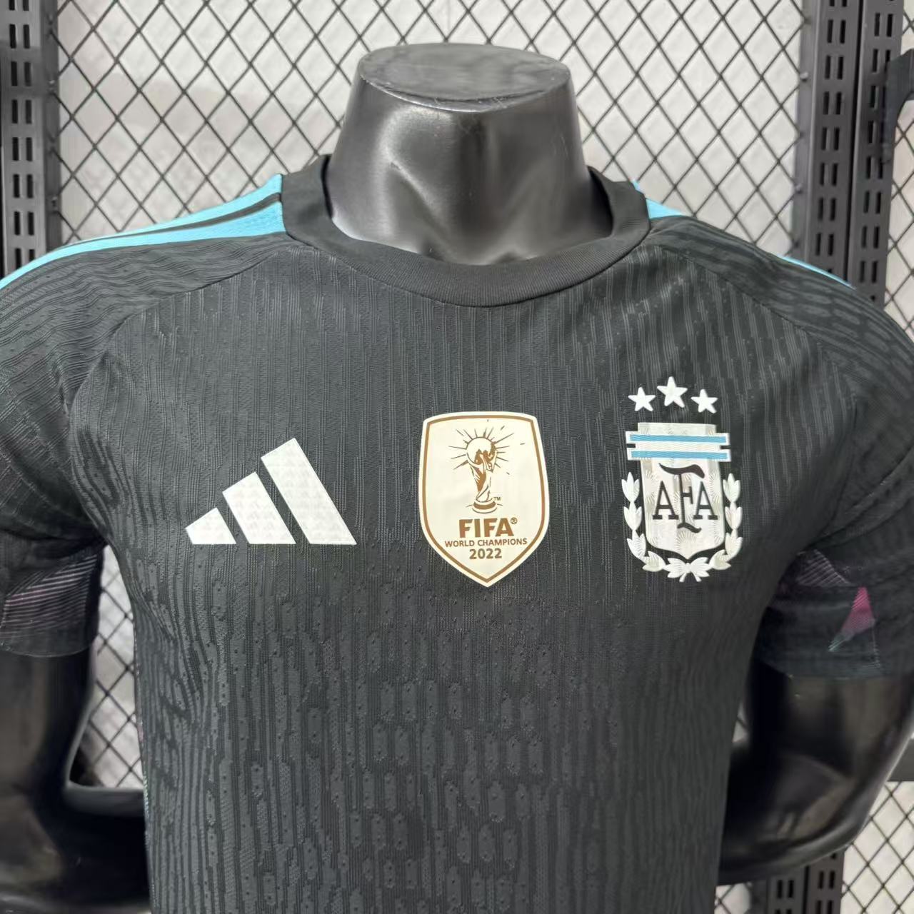 חולצת שוער נבחרת ארגנטינה 2026