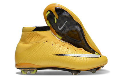 Nike Mercurial Superfly 10 FG - נעלי כדורגל נייק