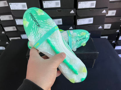 Adidas Predator Accuracy FG נעלי כדורגל