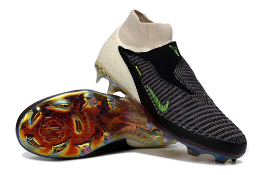 Nike Phantom 6 High Elite FG – Black Mamba נעלי כדורגל נייק מקצועיות