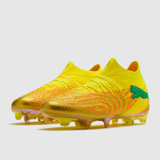 Puma FUTURE 8 ULTIMATE FG/AG - נעליי כדורגל פומה