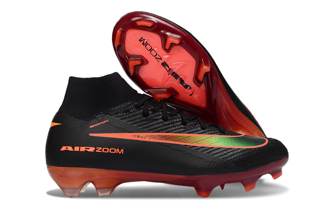 Nike Mercurial Superfly 10 Elite FG - נעלי כדורגל נייק