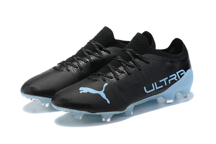 Puma Ultra 1.3 FG/AG Sunblaze Bluemazing - נעלי פומה