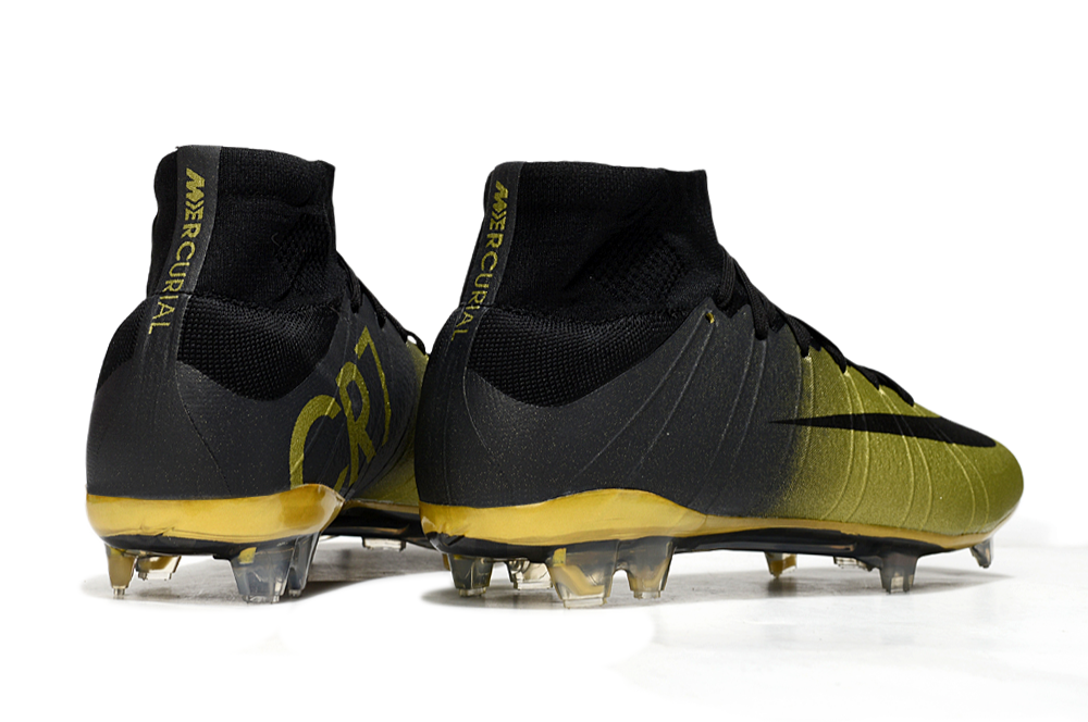 Nike Mercurial Superfly 10 FG - נעלי כדורגל נייק