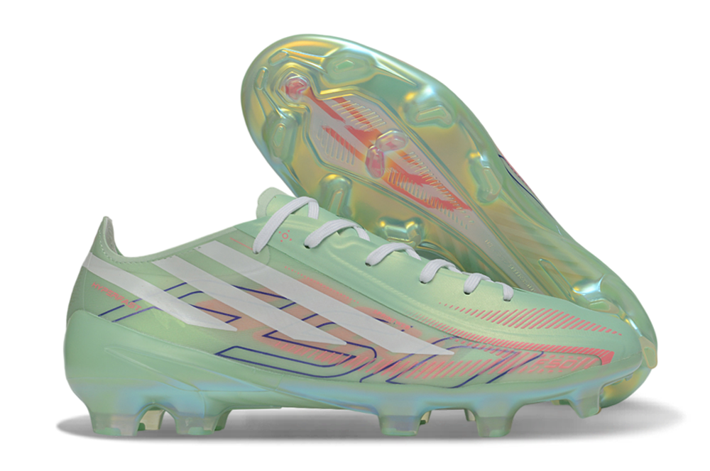 Adidas F50 Hyperfast Elite FG - נעלי אדידס