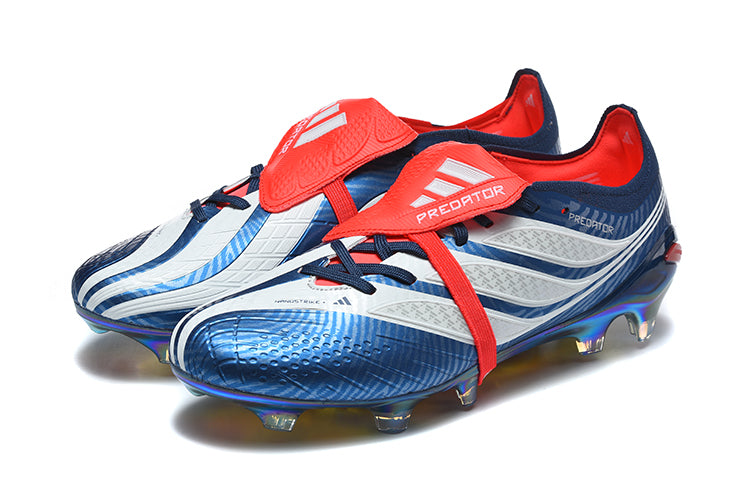 adidas Predator Elite Fold-Over Tongue FG - נעלי כדורגל אדידס