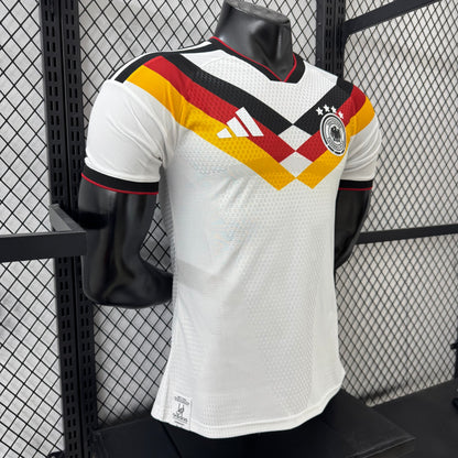 💥⚽חולצת גרמניה - בית רשמי 25/26