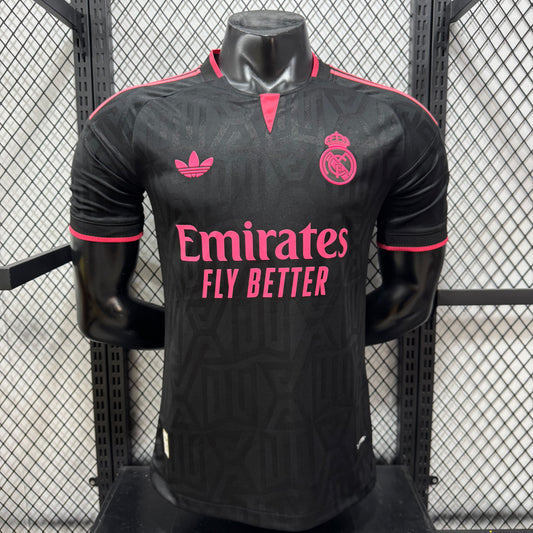 Real Madrid Special Edition 2026/27 – חולצת ריאל מדריד מהדורה מיוחדת
