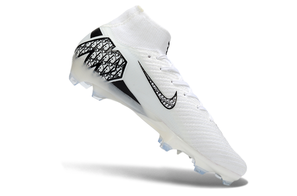 Nike Air Zoom Mercurial Superfly IX Elite FG Soccer Cleats – נעלי נייק