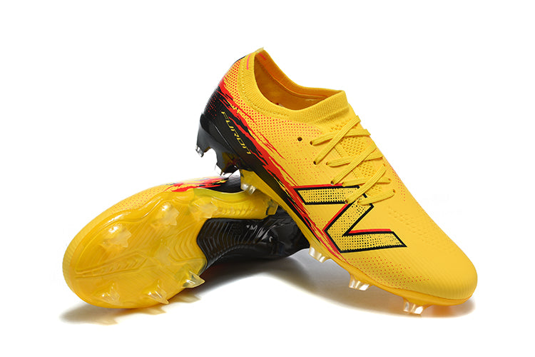 New Balance Furon V8 Elite FG - נעלי כדורגל ניו באלאנס