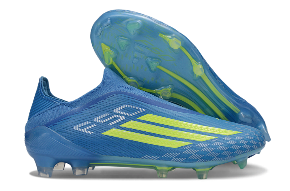 F50 Elite Laceless FG - נעלי אדידס