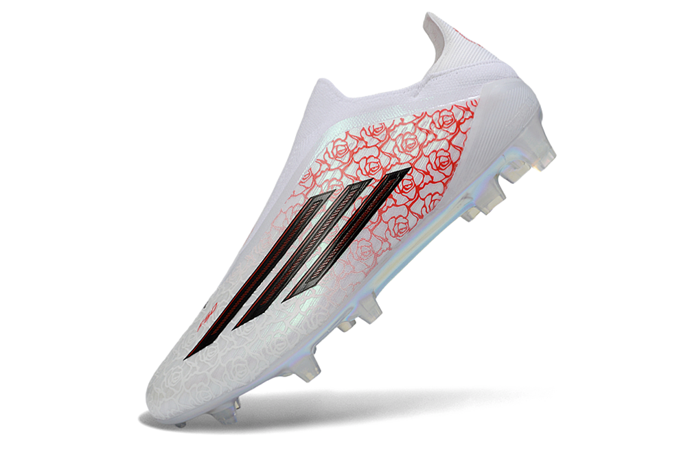 Adidas F50 Elite Laceless FG – נעליי כדורגל אדידס