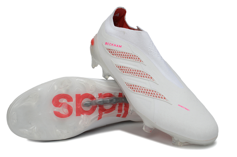Predator Elite LL FG – מהדורת Beckham - נעלי אדידס