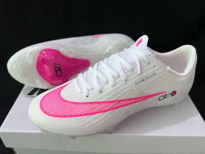 Nike Air Zoom Mercurial Vapor Elite FG – CR7 נעלי כדורגל נייק