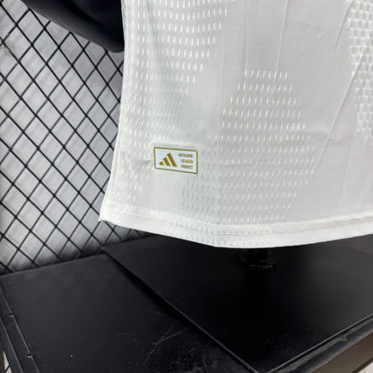 חולצת בית ריאל מדריד 26/27 מהדורת פרימיום