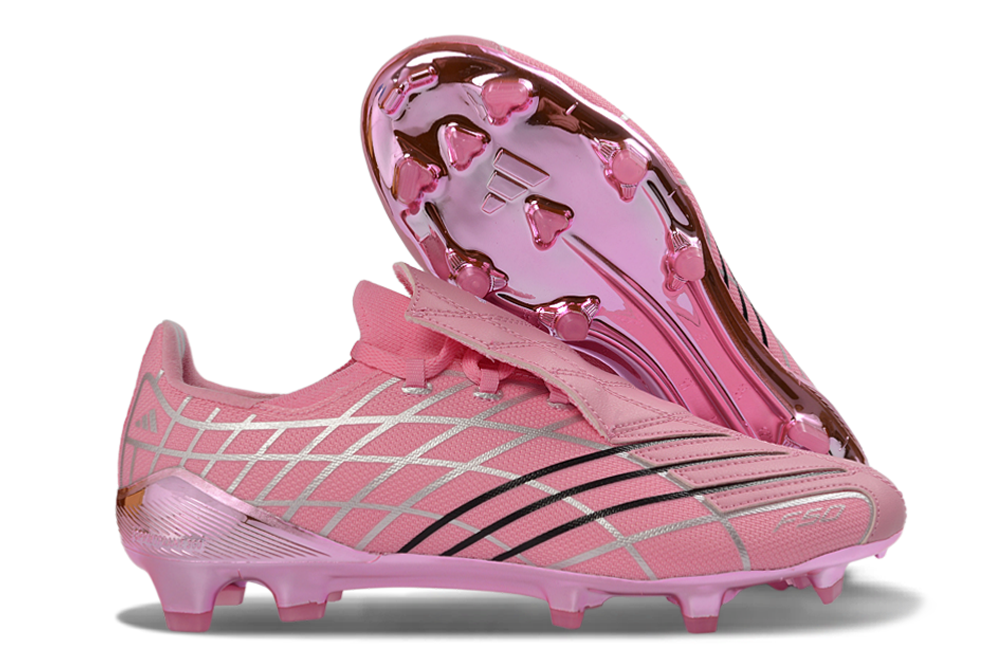 F50 Elite FG “Spider Pink - נעלי אדידס