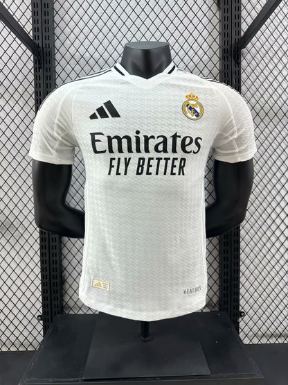 חולצת בית ריאל מדריד 24/25