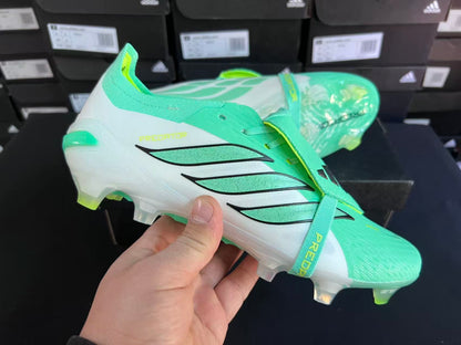 Adidas Predator Accuracy FG נעלי כדורגל