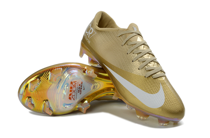 Nike Air Zoom Mercurial Vapor XV Elite FG CR7 Special Edition - נעלי נייקי