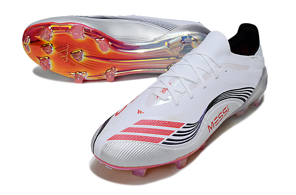 adidas F50 Elite FG Messi Edition - נעלי כדורגל אדידס