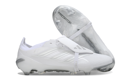 adidas Predator Elite Fold-Over Tongue FG - נעלי כדורגל אדידס