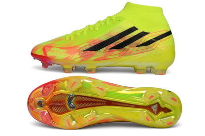 Adidas F50 Hyperfast Elite Laceless TF - נעלי כדורגל אדידס