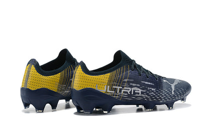 Puma Ultra 1.3 FG/AG – Blue Yellow Edition - נעלי פומה