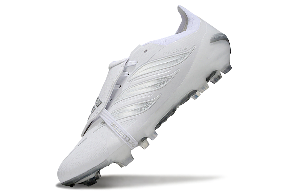 adidas Predator Elite Fold-Over Tongue FG - נעלי כדורגל אדידס