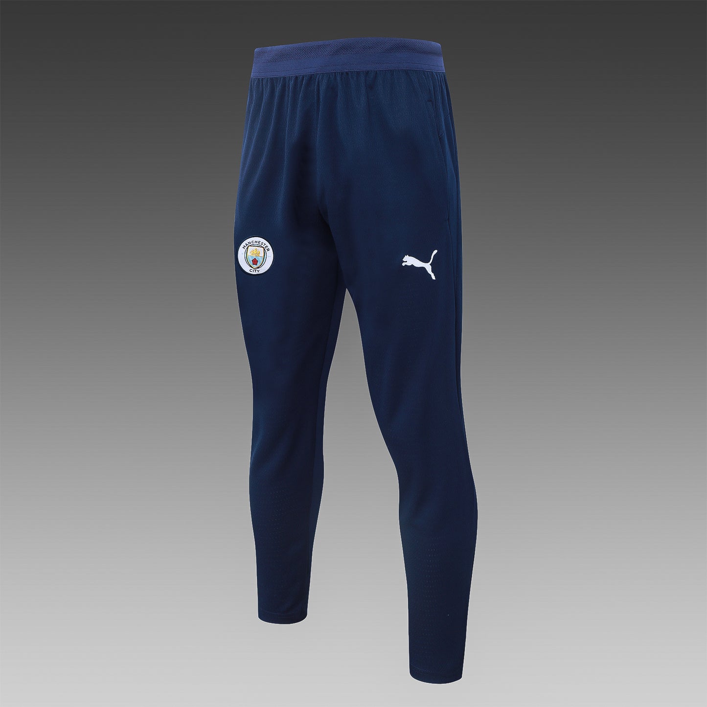 Manchester City 2025/26 – ירוק בהיר  חליפת אימון