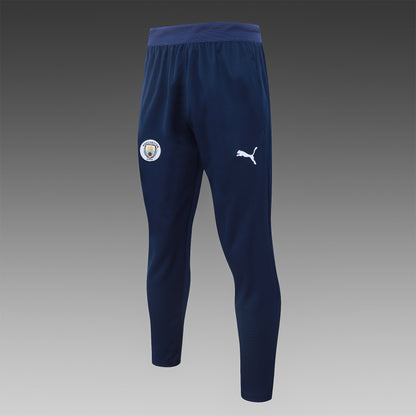 Manchester City 2025/26 – ירוק בהיר  חליפת אימון