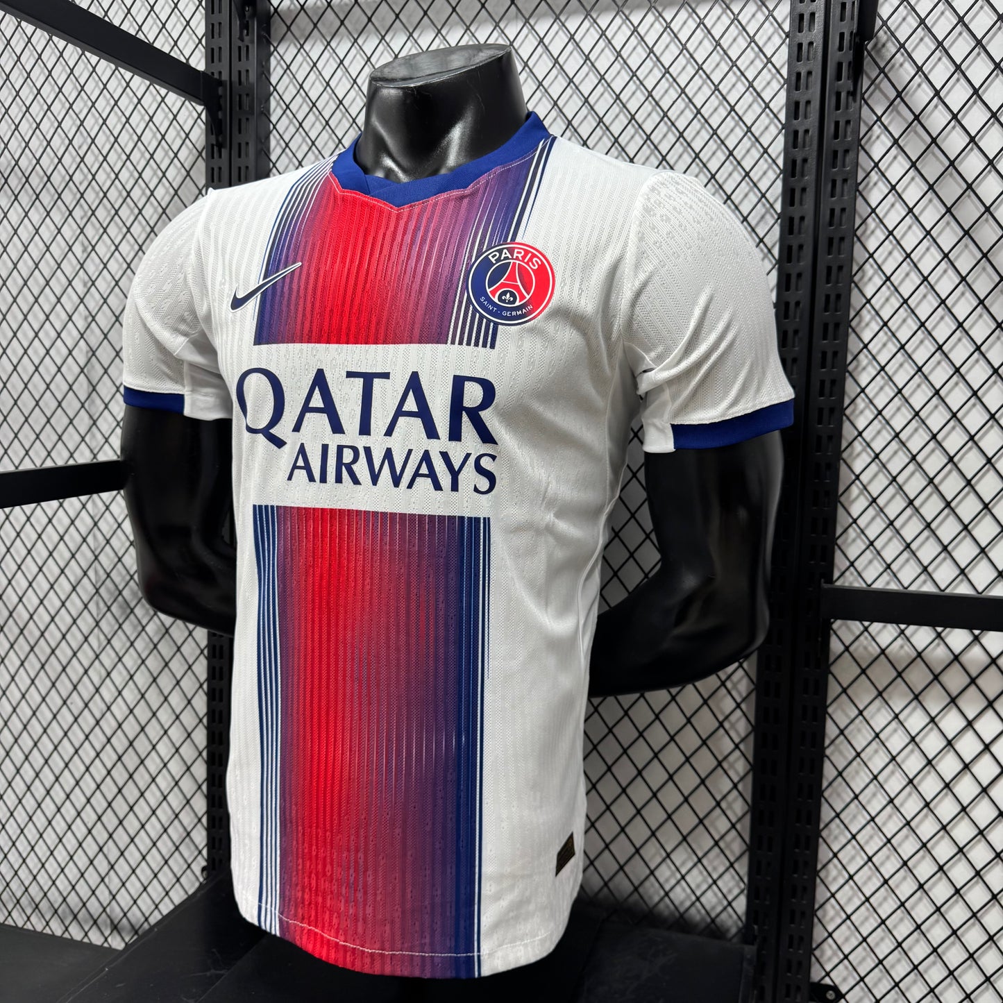 2026/27 Nike PSG Away Jersey - חולצת פריז סן ז'רמן חוץ