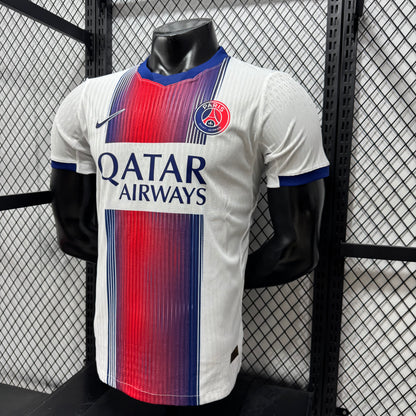 2026/27 Nike PSG Away Jersey - חולצת פריז סן ז'רמן חוץ