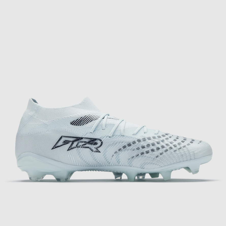 Puma FUTURE 8 Ultimate FG/AG – White Edition - נעלי פומה
