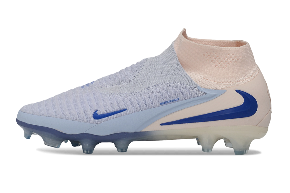 Nike Phantom 6 High Elite FG - נעלי כדורגל נייק