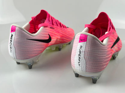 Nike Air Zoom Mercurial Superfly XV Elite SG - נעלי נייק