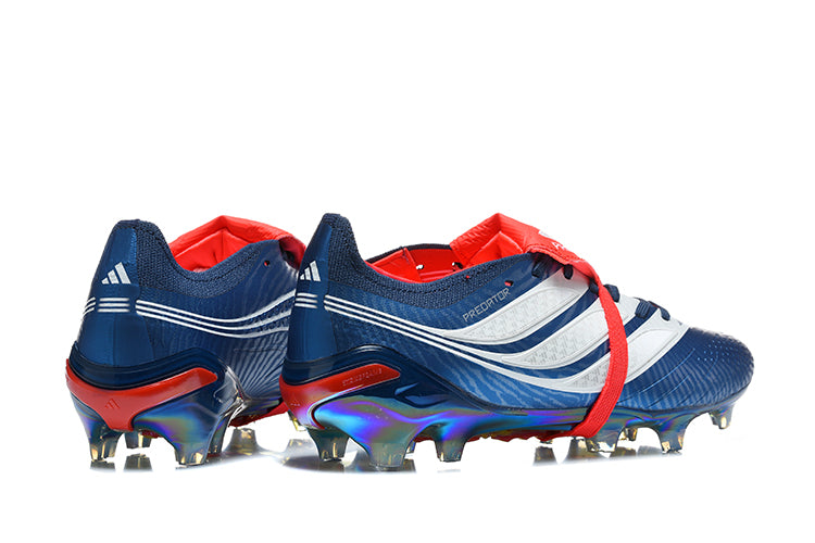 adidas Predator Elite Fold-Over Tongue FG - נעלי כדורגל אדידס
